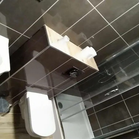 Gorskie Apartment Ladek-Zdroj