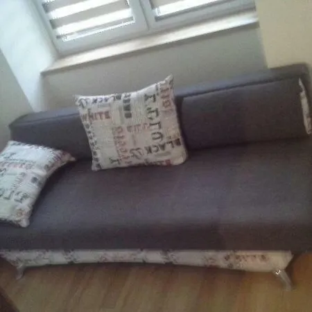 Gorskie Apartment *