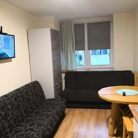 Apartment Gorskie *