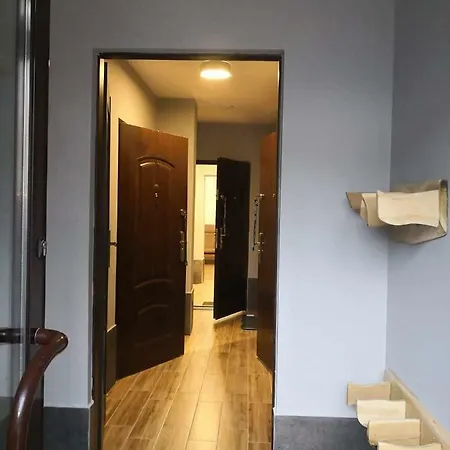 Apartment Gorskie *