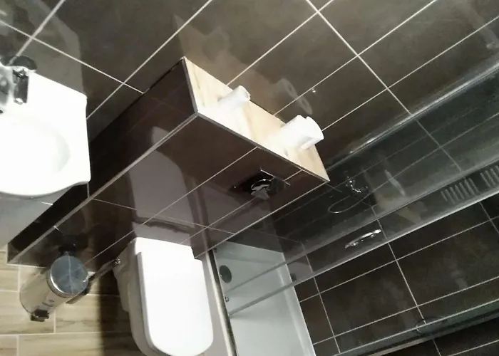 Gorskie Appartement Lądek-Zdrój