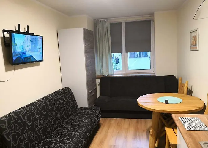 Appartement Gorskie *