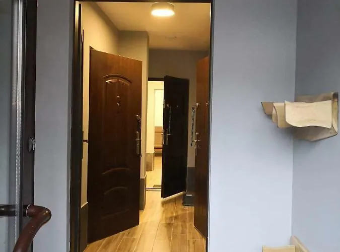 Appartement Gorskie *